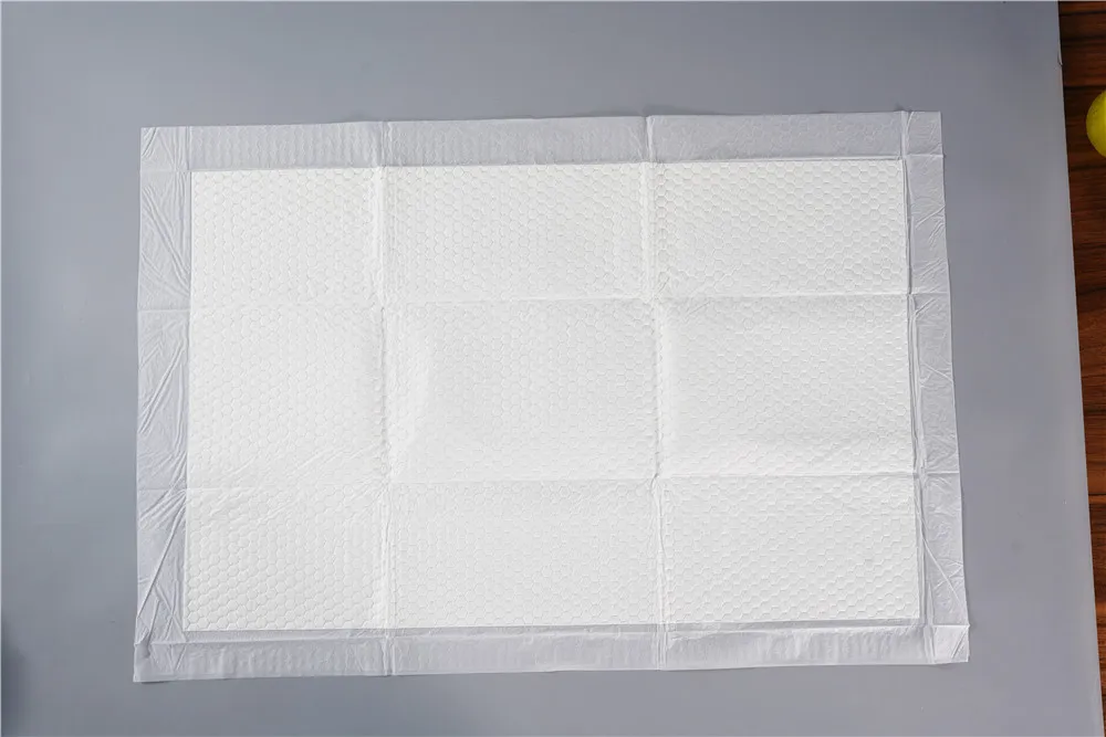 Protetores de Cama Descartáveis