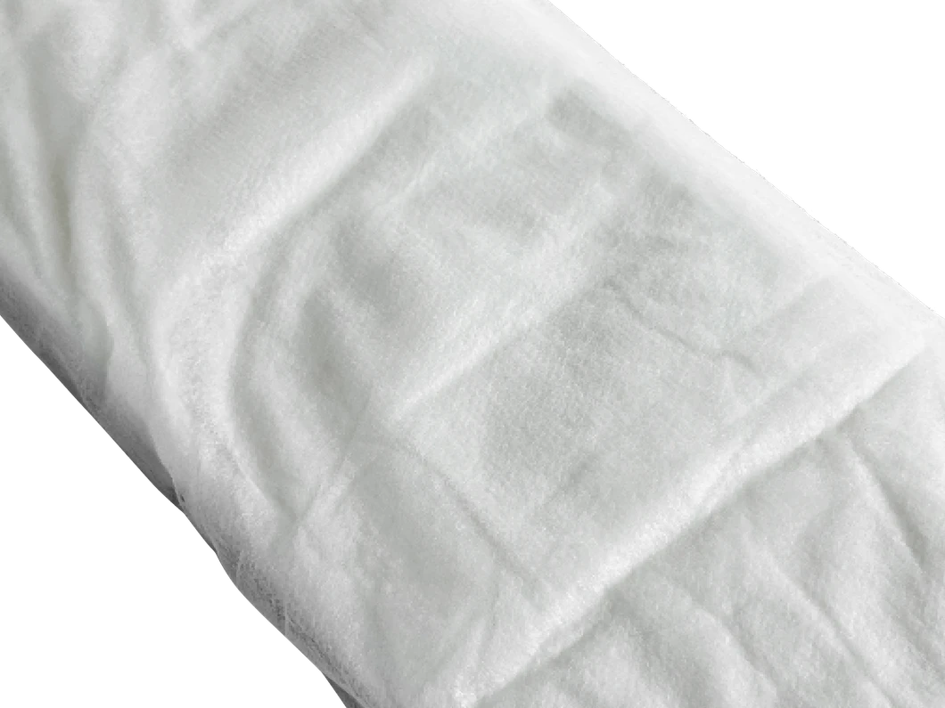 Pads de incontinência