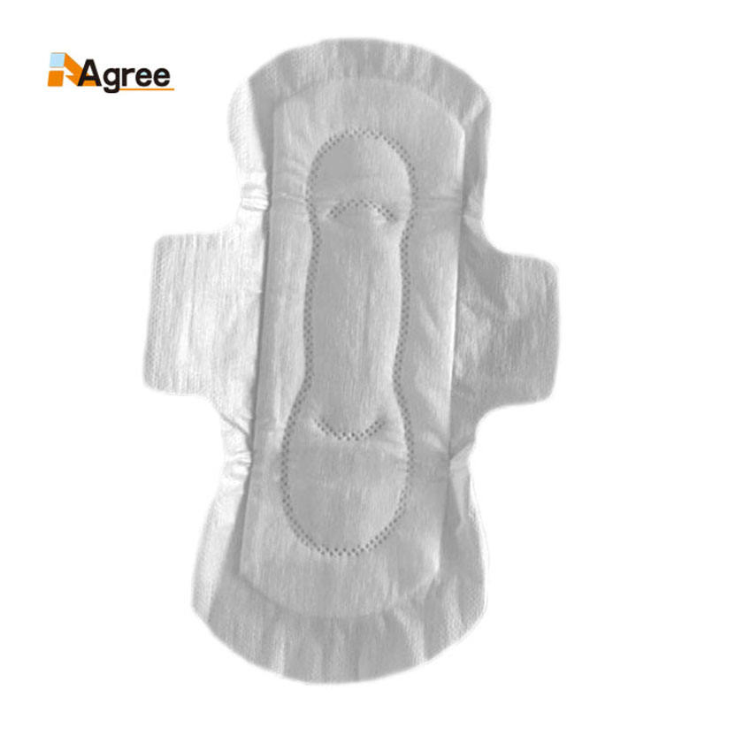 Conjunto de Absorventes Reutilizáveis para Fluxo Intenso de Pano Menstrual