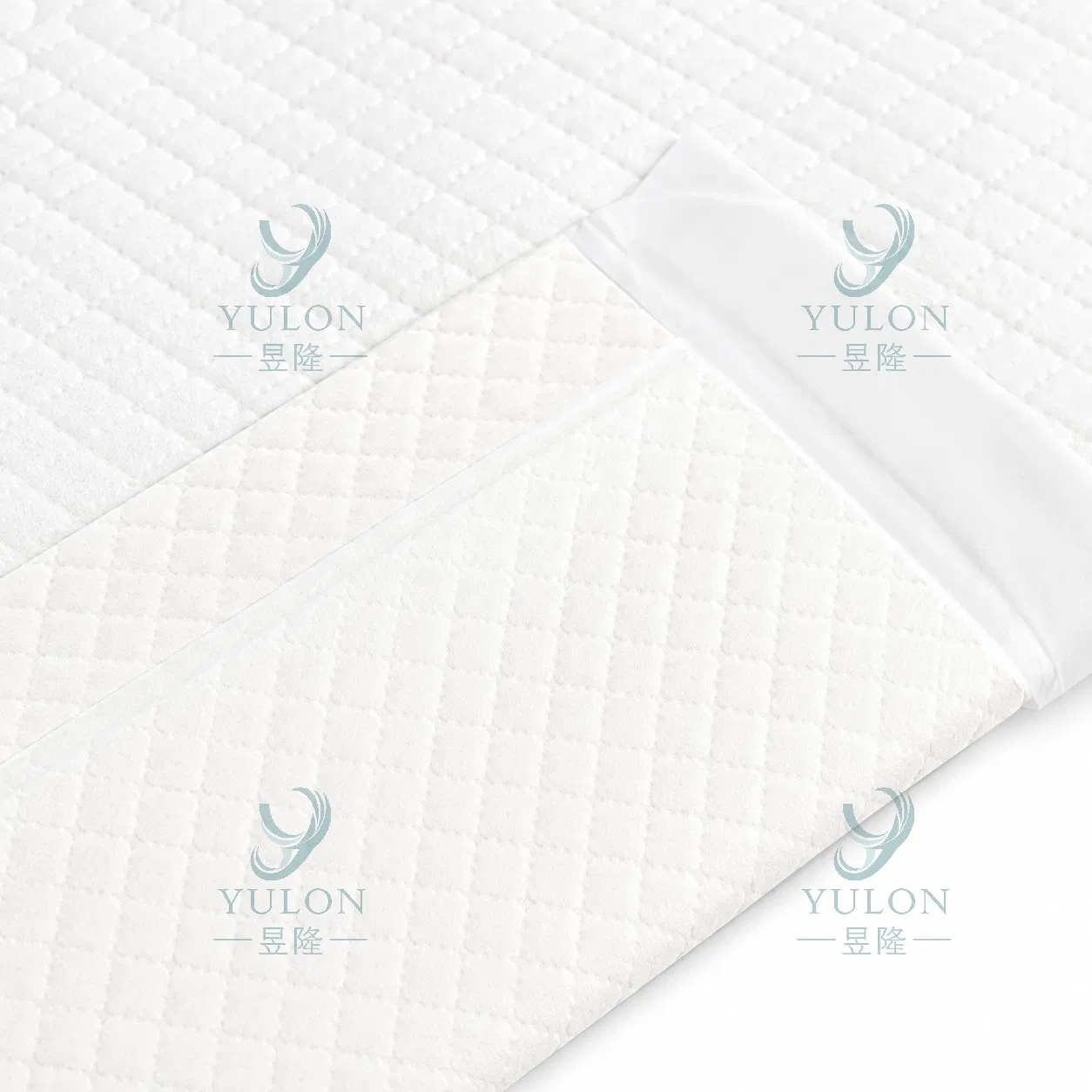 Absorventes para Incontinência Adulto com Alta Absorção para Uso Diário
