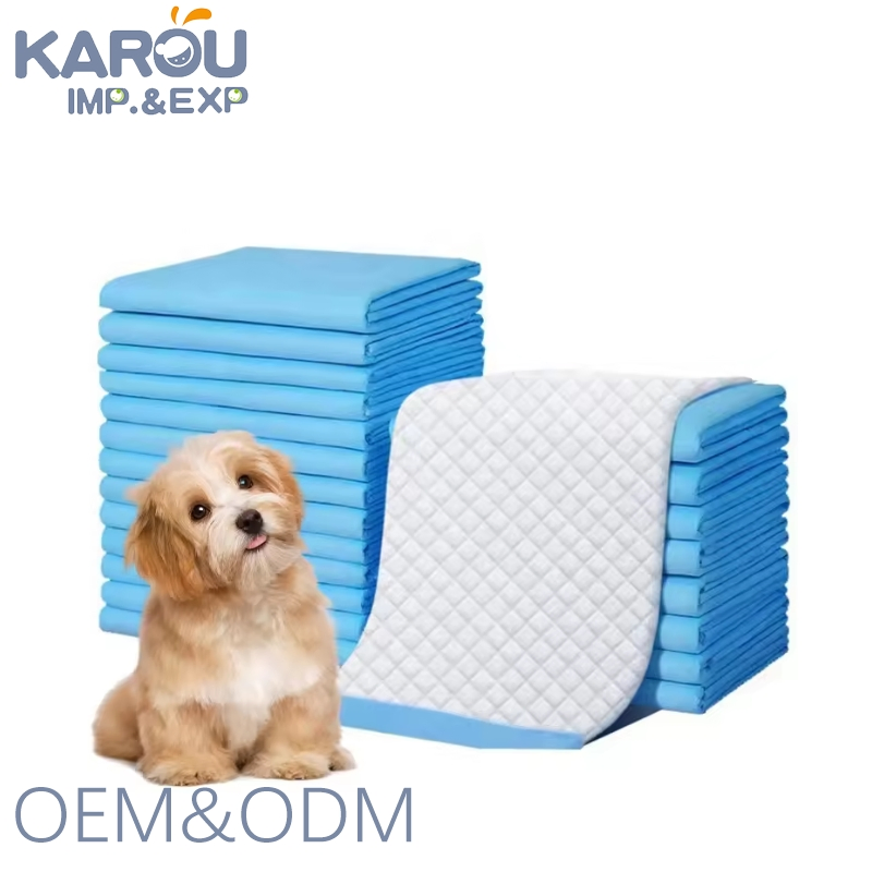 Protetor de Cama Descartável para Adultos da Fabricante para Incontinência de Animais de Estimação