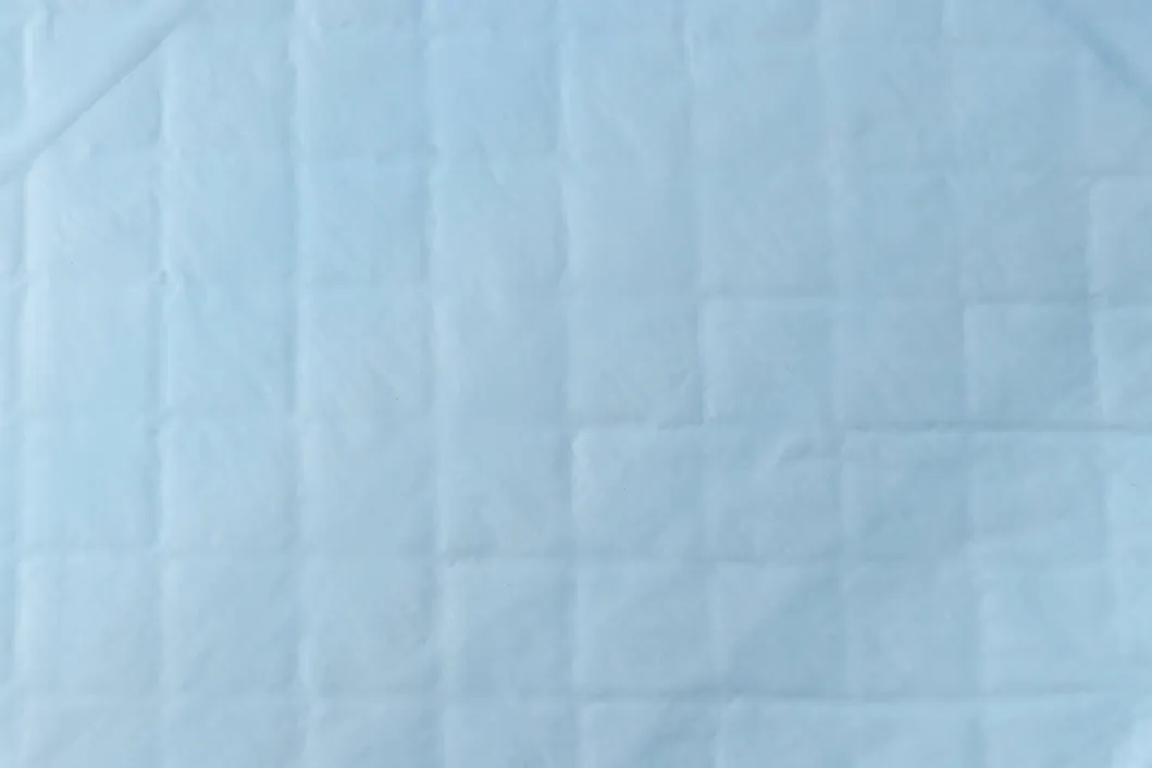 Protetor de Cama Detalhe 4
