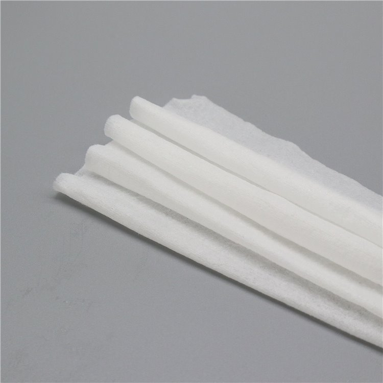 Riway OEM Rotulagem Privada Natural Orgânico Biodegradável Lenços Umedecidos de Bambú para Bebês