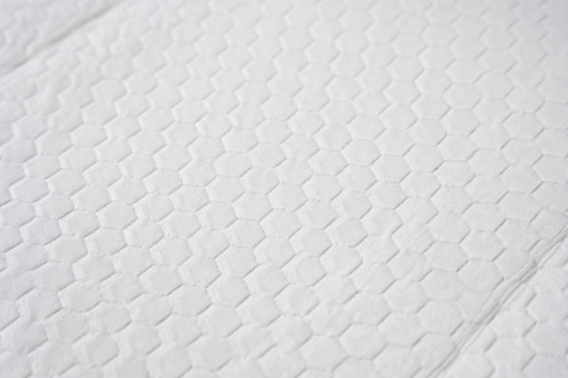 Protetores de Cama Descartáveis Inexpensive para Necessidades de Higiene de Adultos e Animais de Estimação