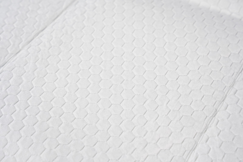 Protetores de Cama Descartáveis Inexpensive para Necessidades de Higiene de Adultos e Animais de Estimação