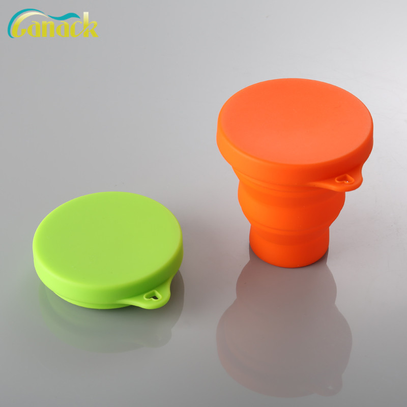 100% Copo Menstrual de Silicone