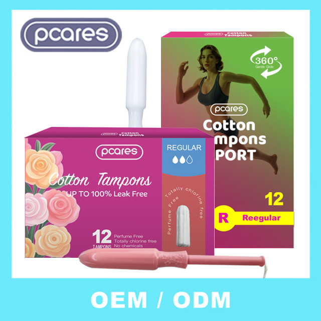 Tampons Orgânicos de Algodão Atacado, Tampons Orgânicos com Aplicador, Tampons Cachet, Pérolas Yoni, Pérolas de Desintoxicação Yoni