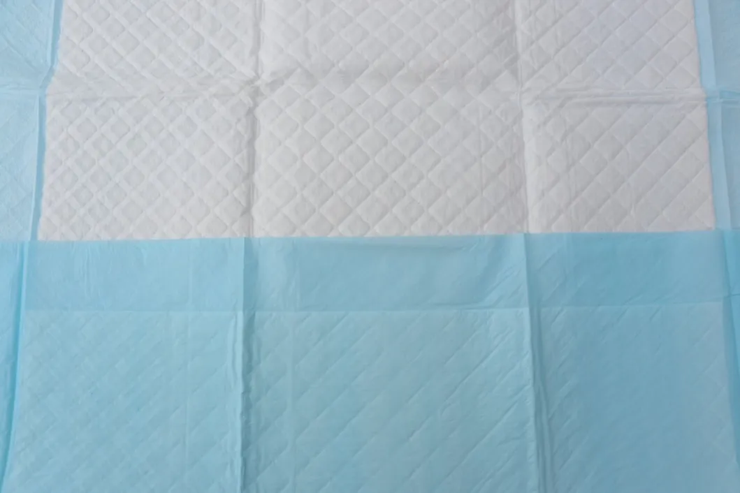 Protetor de Cama Detalhe 3