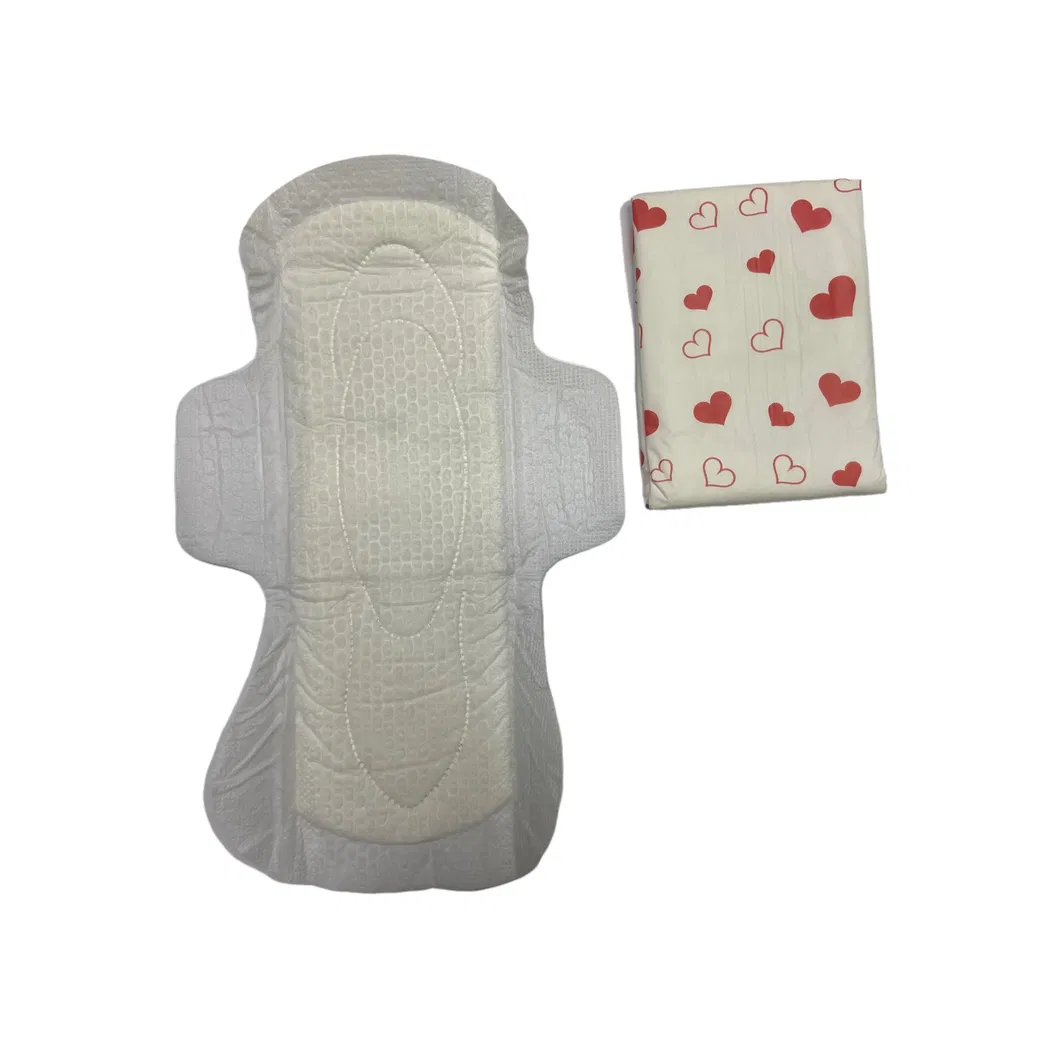 Absorvente Sanitário 2