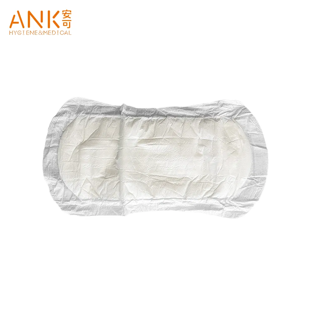 Absorventes Incontinência Diários Premium para Conforto Aprimorado