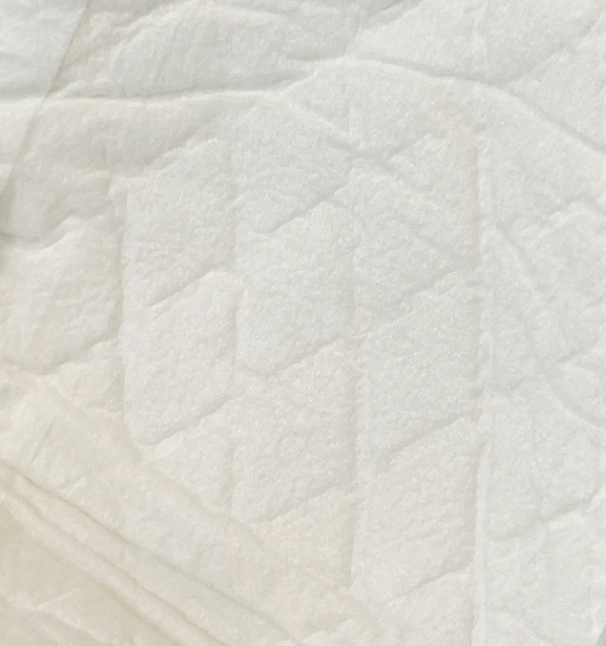 Pads de incontinência respiráveis e resistentes a vazamentos para uso diário