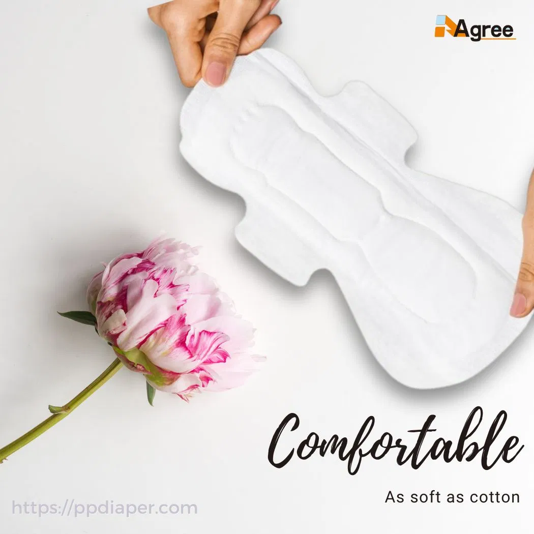 Absorvente Menstrual 3