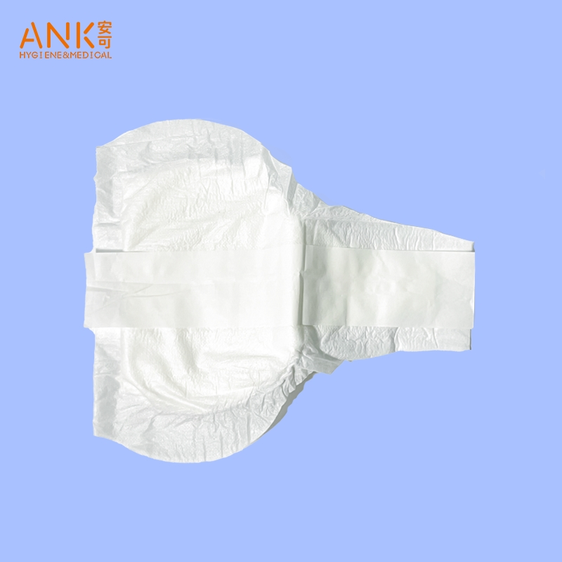 Pads de incontinência em triângulo para homens, confortáveis e acessíveis, para uso diário