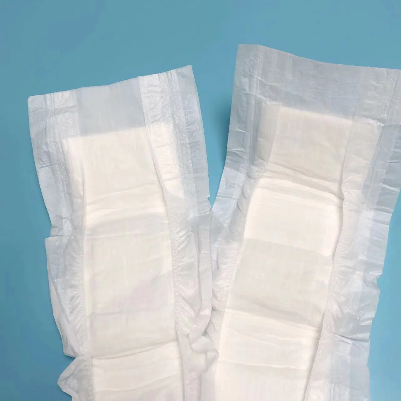 Pads pós-parto