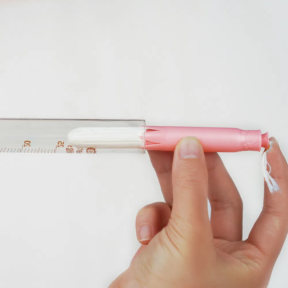 Tampons Higiênicos Femininos Super Absorventes em Atacado
