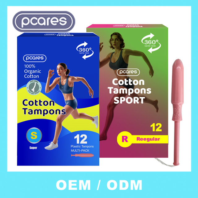 Absorventes Internos Pearl com Borda Antivazamento, Absorção Regular, 50 CT