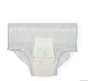Cuidado Solar OEM Calzones Menstruais Calzon Descartáveis Orgânicos para Mulheres