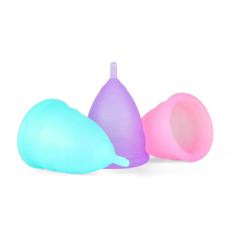 Copa Menstrual Noturna