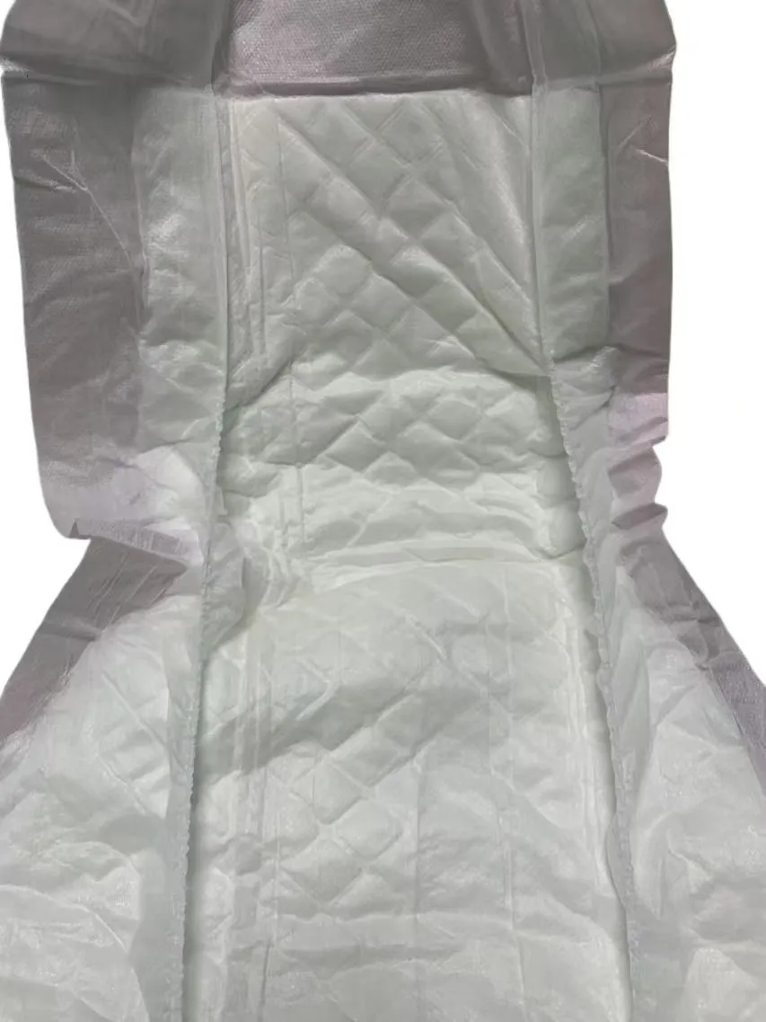 Absorvente higiênico