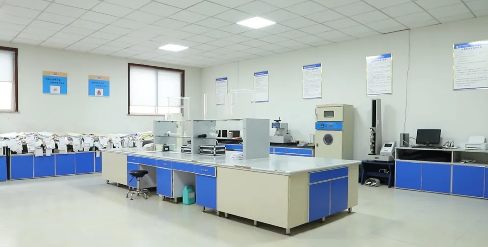 Laboratório