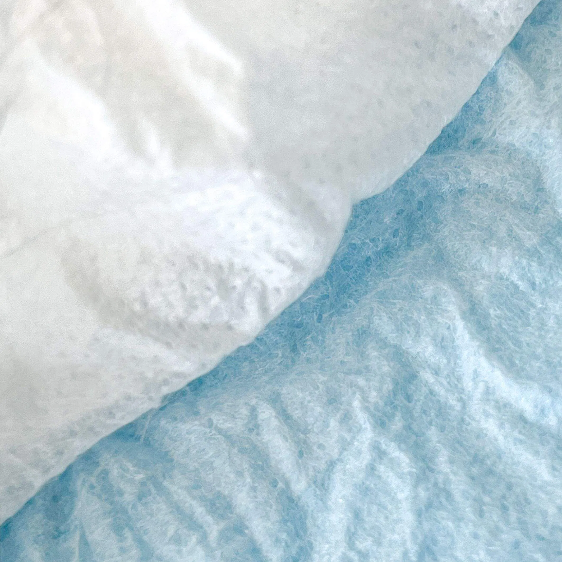 Pads de incontinência macios e confiáveis para uso diário com conforto