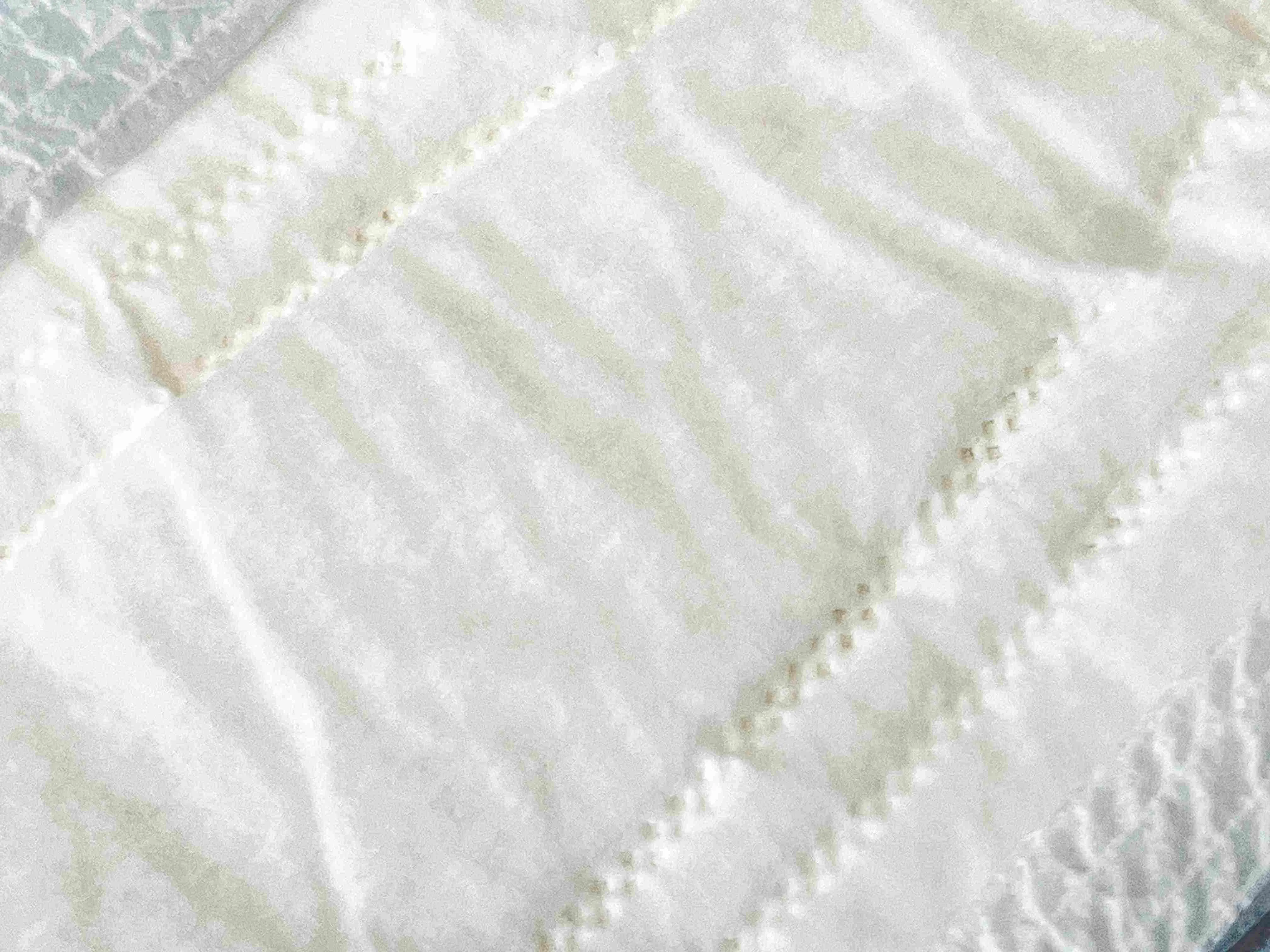 Pads de incontinência seguros e respiráveis para uso diário