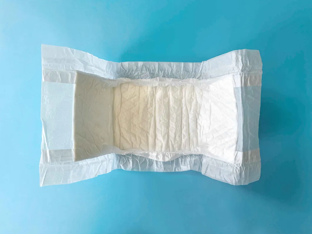 Pads de Incontinência 8
