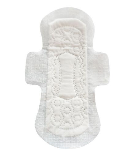 Fabricante Profissional de Absorventes Sanitários Reutilizáveis com Asa em Algodão
