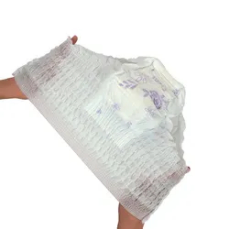 Calças menstruais femininas personalizadas, ecológicas, fraldas para adultos, populares, calcinhas menstruais