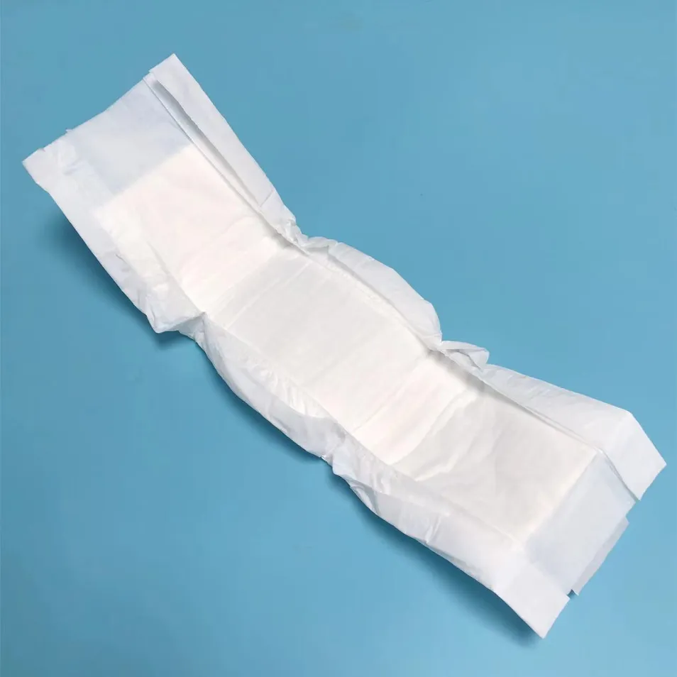 Camadas de proteção