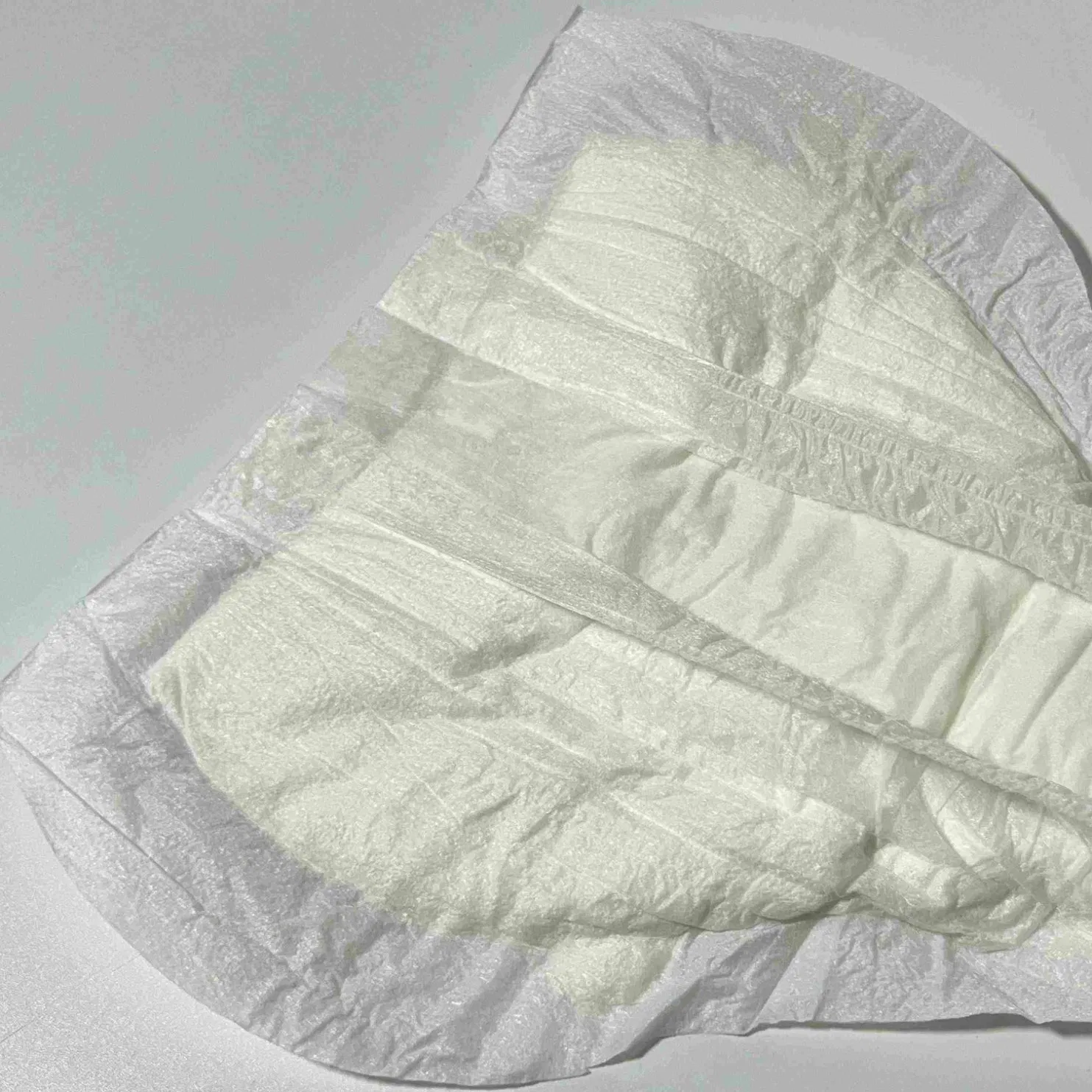 Absorventes Triangulares Avançados para Homens para Conforto Diário