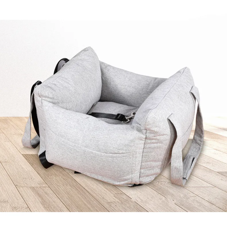 Pet Bed Detail 1