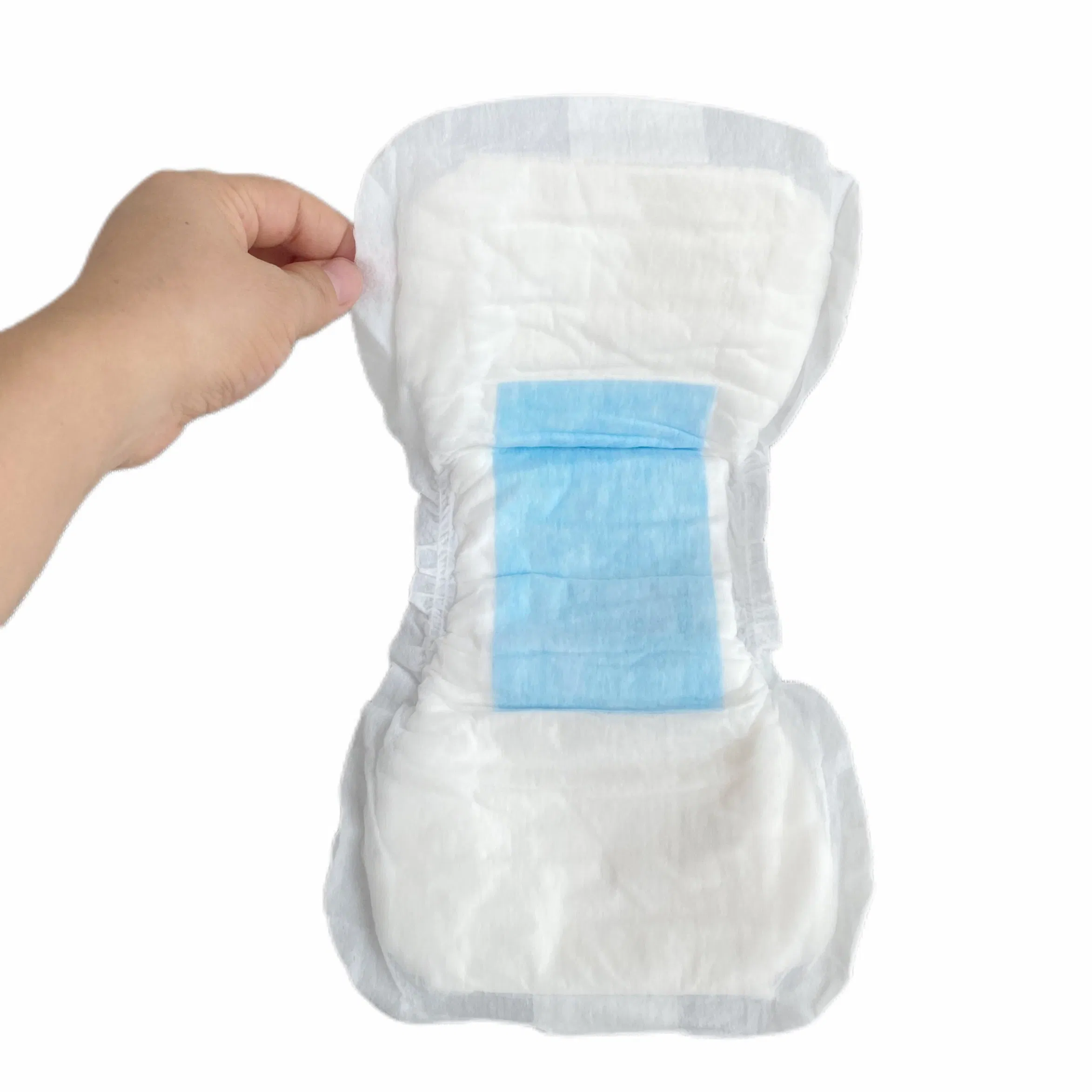 Protetor de Bexiga para Proteção contra Vazamentos Moderados a Intensos para Uso Diário Adulto, Almofada Urológica