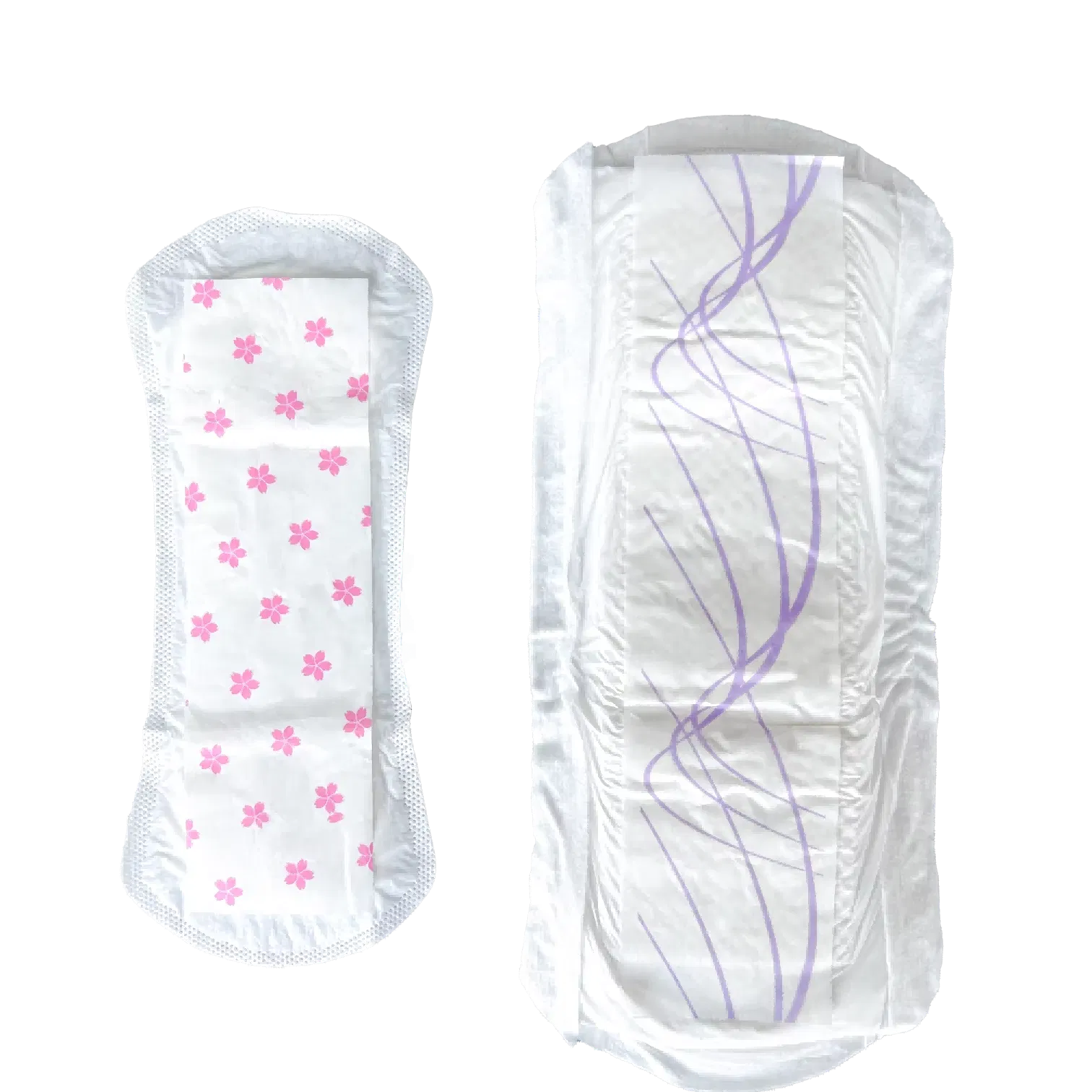 Absorventes Incontinência Diários Premium para Conforto Aprimorado