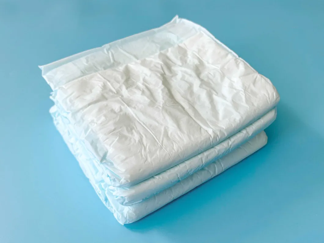 Pads de Incontinência 1