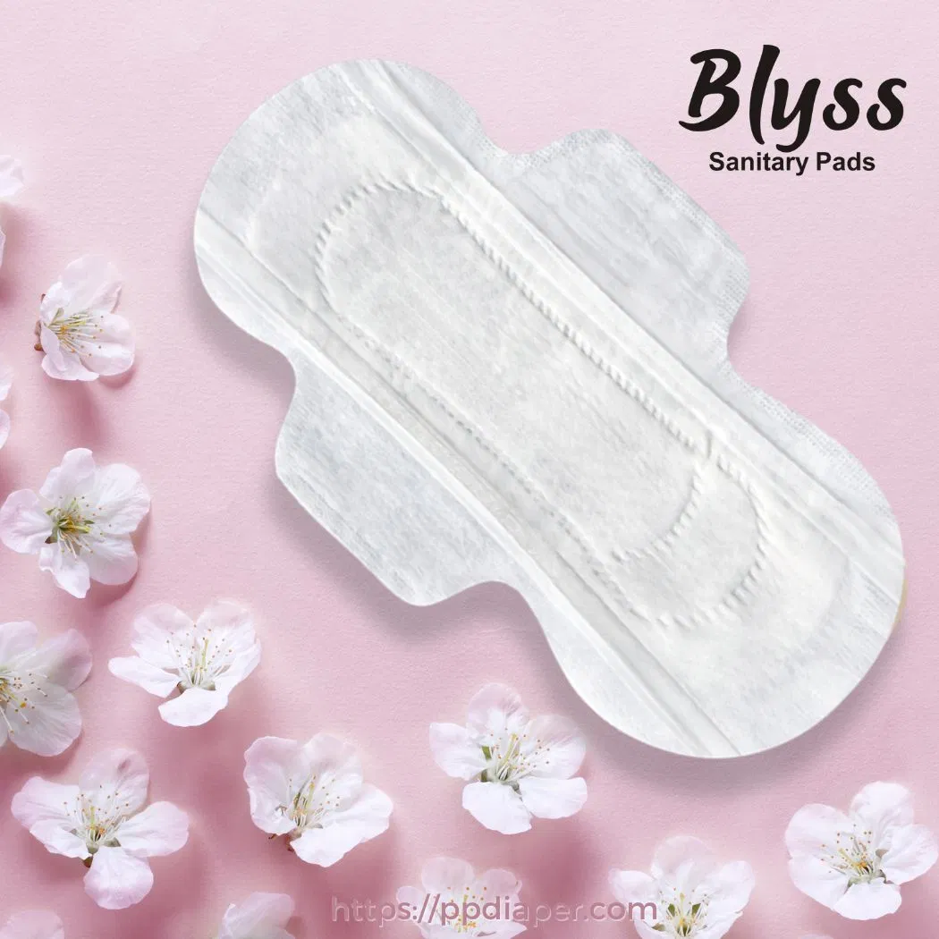 Absorvente Noturno com Folha Superior Perfurada