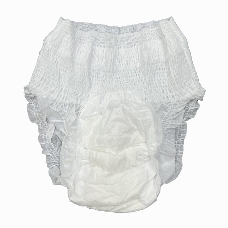 Calcinhas menstruais premium de marca própria para o conforto das mulheres