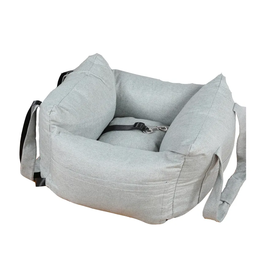 Pet Bed Detail 10