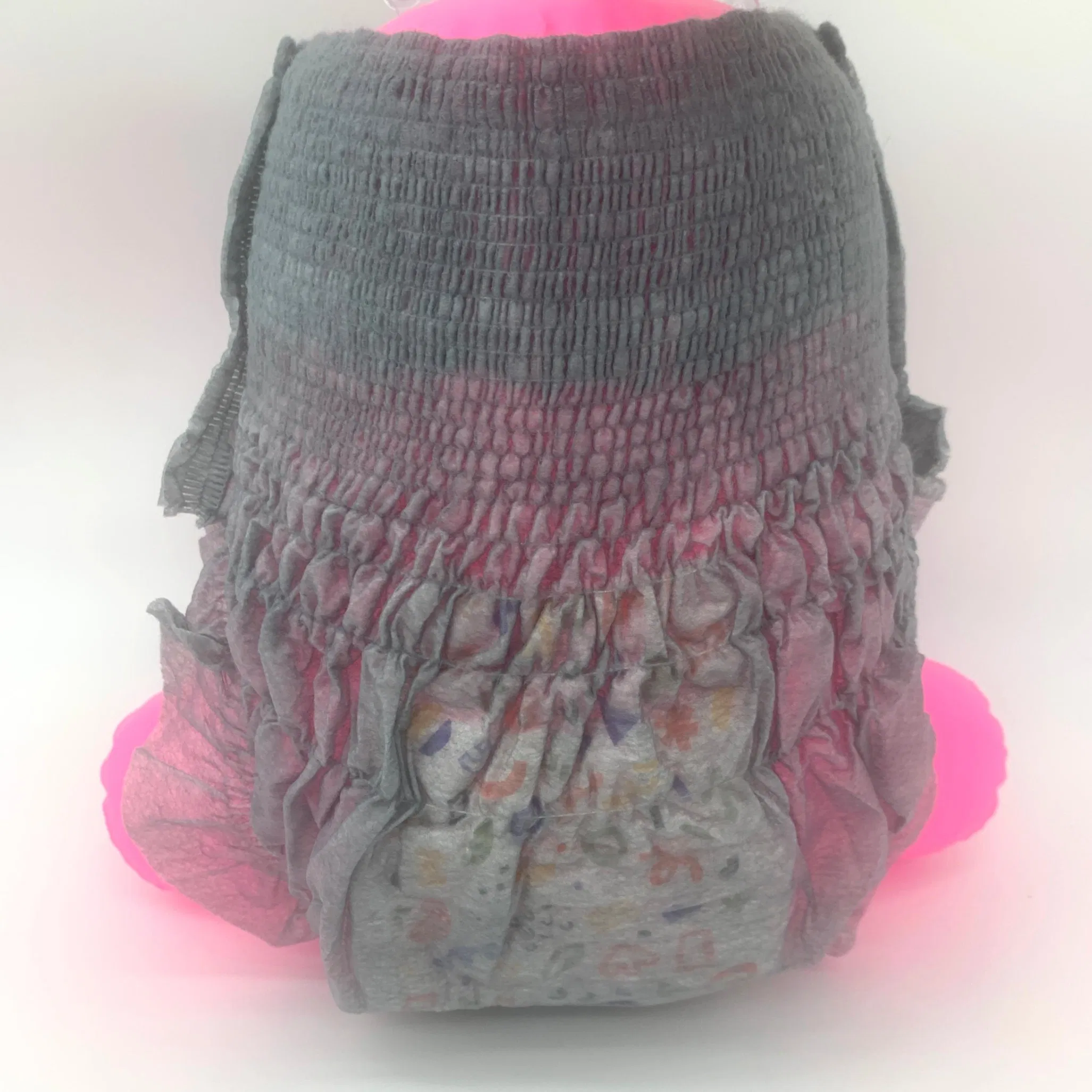 Calcinhas menstruais respiráveis para mulheres, confortáveis e à prova de vazamentos, fornecimento por atacado da China