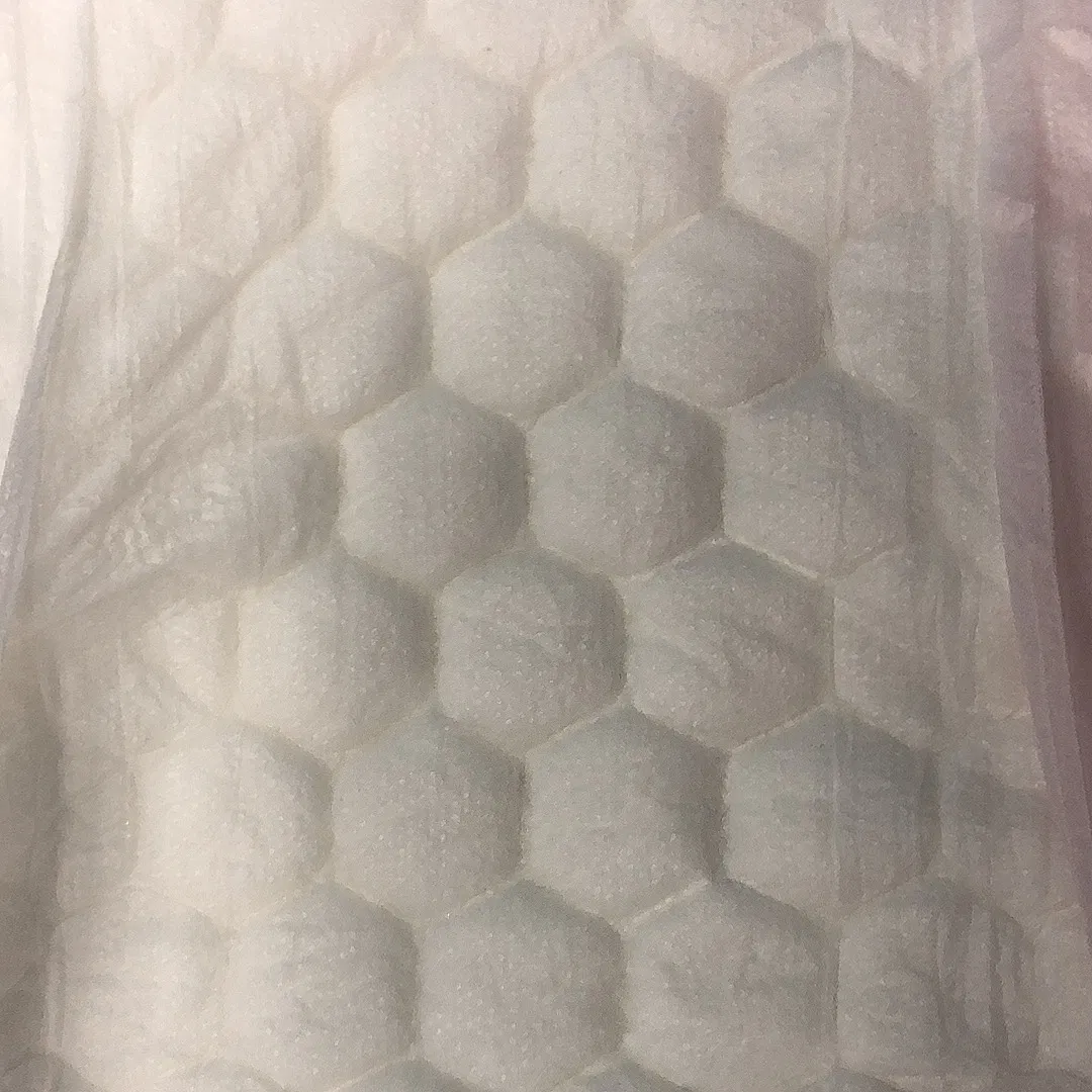 Almofada interior descartável de elevada absorção ultrafina, descartável, para utilização diária Almofadas de incontinência