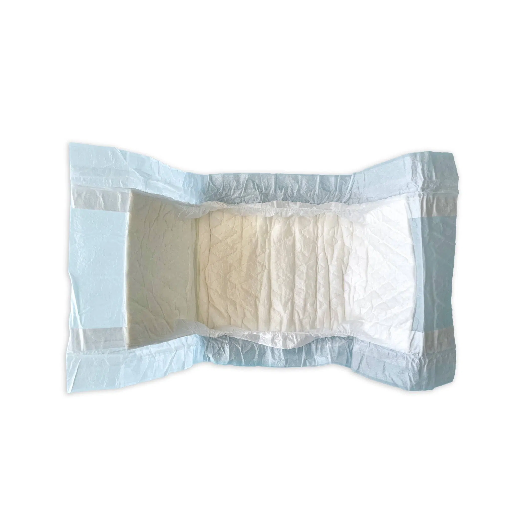 Pads de incontinência respiráveis e resistentes a vazamentos para uso diário