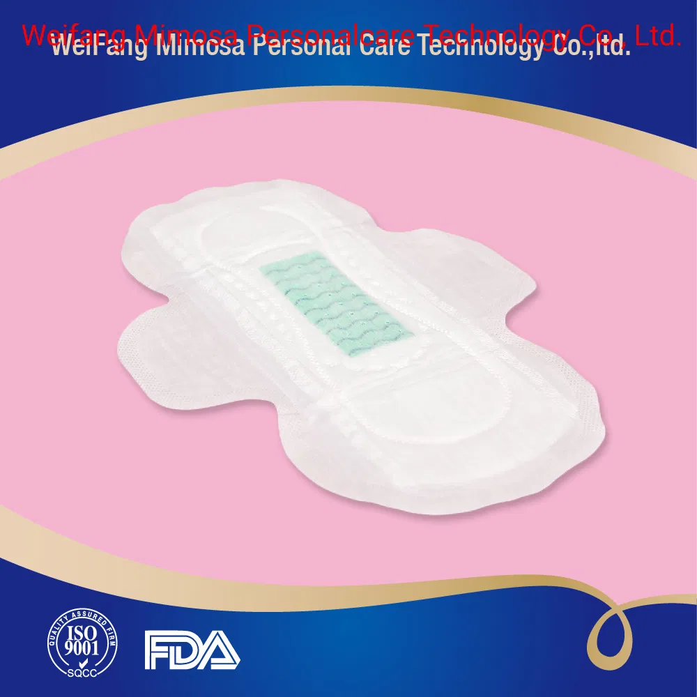 Venda de Fábrica Pedido em Lote Atacado de Pano de Carvão de Bambu Almofadas Menstruais Reutilizáveis Protetores Sanitários Forros de Calcinha Mama