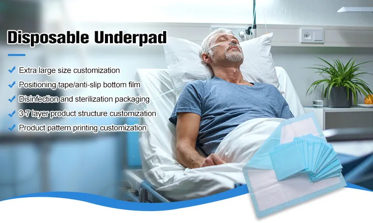 Absorventes para Incontinência Adulto