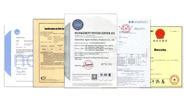 Certificado