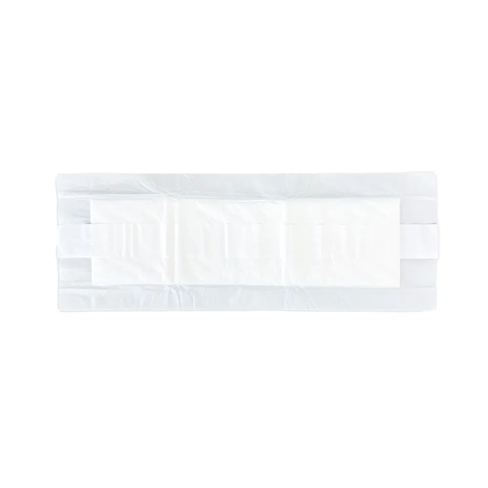 Pads de Incontinência Gentis e Absorventes para Uso Diário
