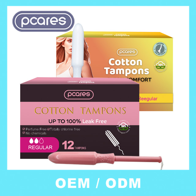 Tampons Orgânicos de Algodão Atacado, Tampons Orgânicos com Aplicador, Tampons Cachet, Pérolas Yoni, Pérolas de Desintoxicação Yoni