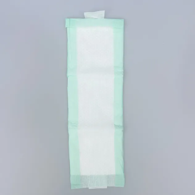 Proteção para Incontinência