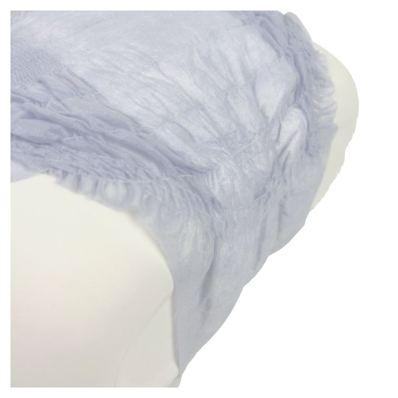 Fabricar Calcinhas Menstruais Super Respirável para Mulheres, Roupa Íntima Absorvente Noturna para o Período