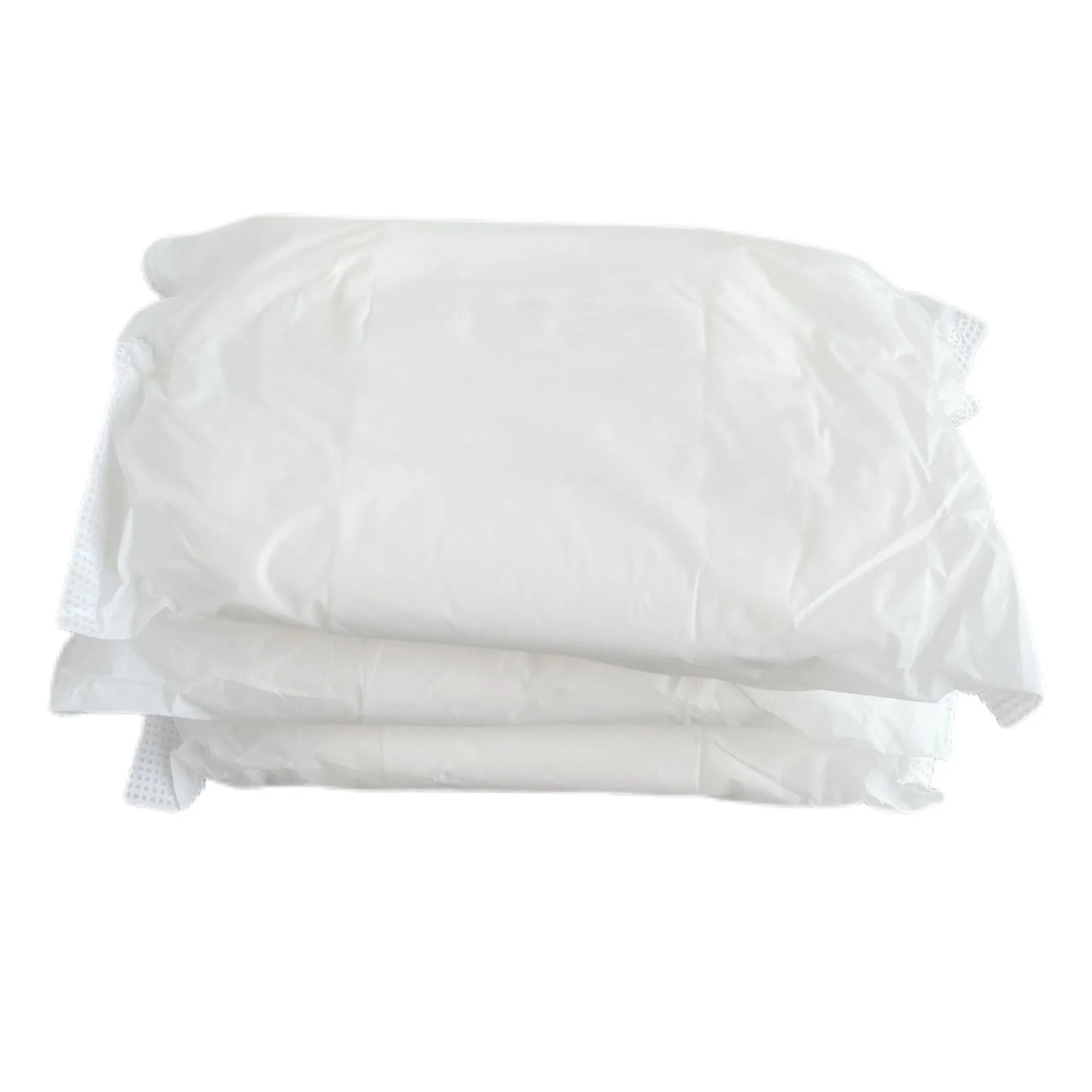 Absorvente para fluxo intenso, inserto para fralda adulta, absorventes para controle da bexiga