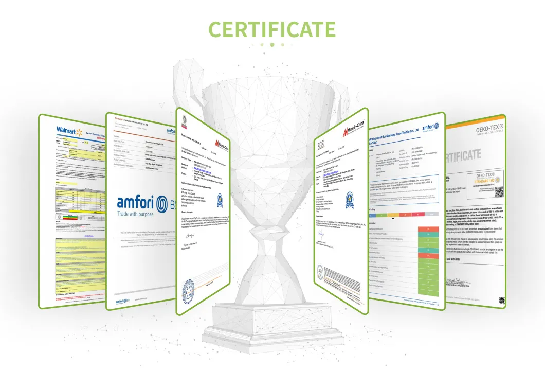 Certificações e Qualidade